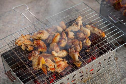 Thuê Dụng Cụ Dã Ngoại