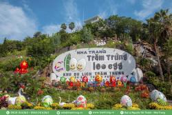 Khu Du Lịch Trăm Trứng