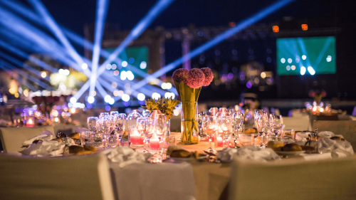 Gala Dinner
