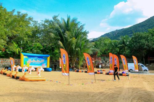 Teambuilding