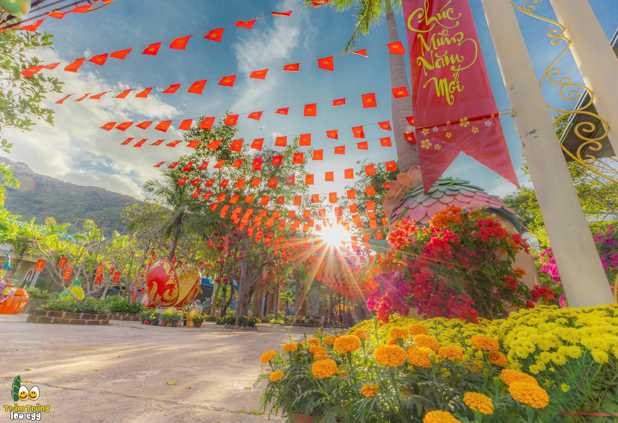 LỄ HỘI MÙA XUÂN